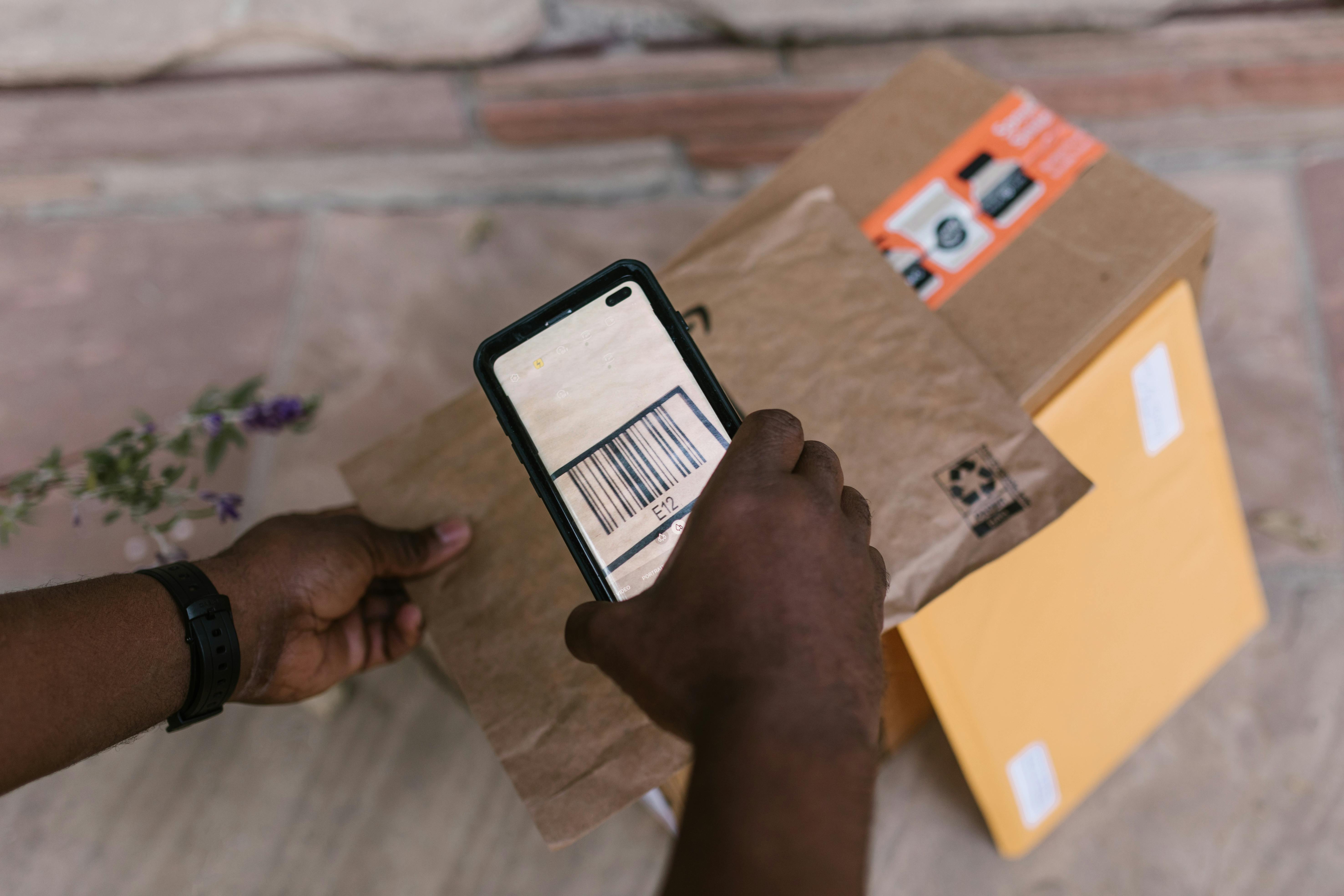 Parcel Information